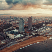 Alquiler de autocaravanas en Barcelona