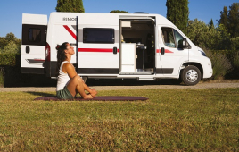 Camper