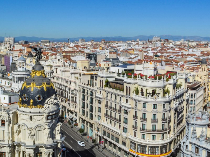 areas autocaravanas madrid