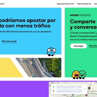 App para autocaravanas
