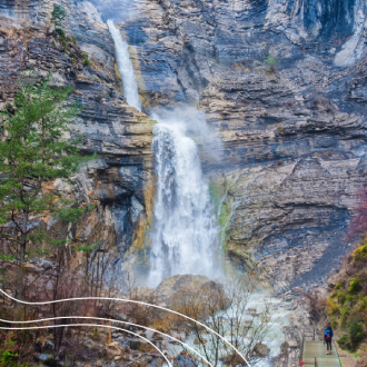 Valle de Ordesa