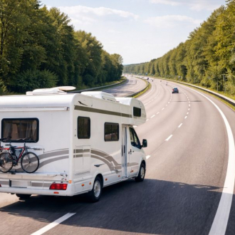 ruta autocaravana europa 15 días