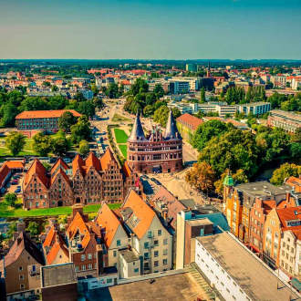 Viajar en autocaravana al norte de Alemania
