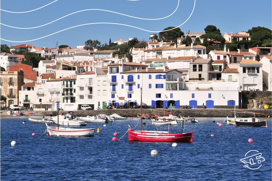 Conoce la Costa Brava en autocaravana