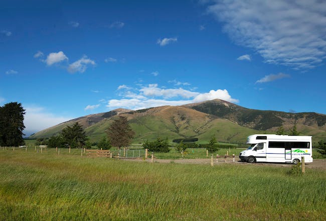 Consejos para planificar una ruta en autocaravana con éxito