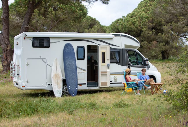 Consejos para planificar una ruta en autocaravana con éxito