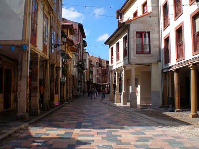 Viajar en autocaravana a Ávila