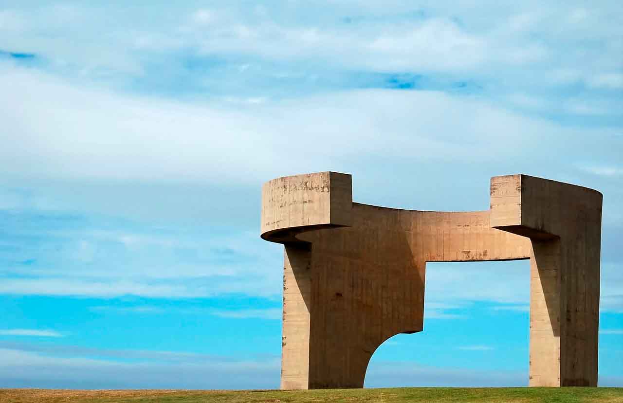 Viajar en autocaravana a Gijón