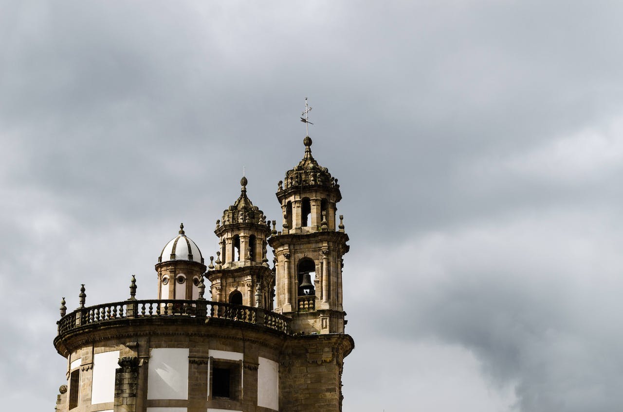 Viajar en autocaravana a Pontevedra