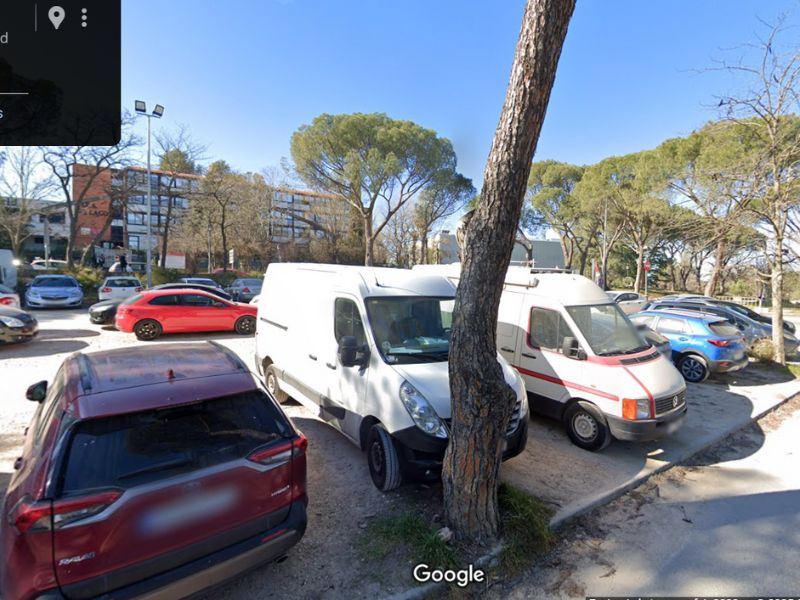 area de autocaravanas en madrid