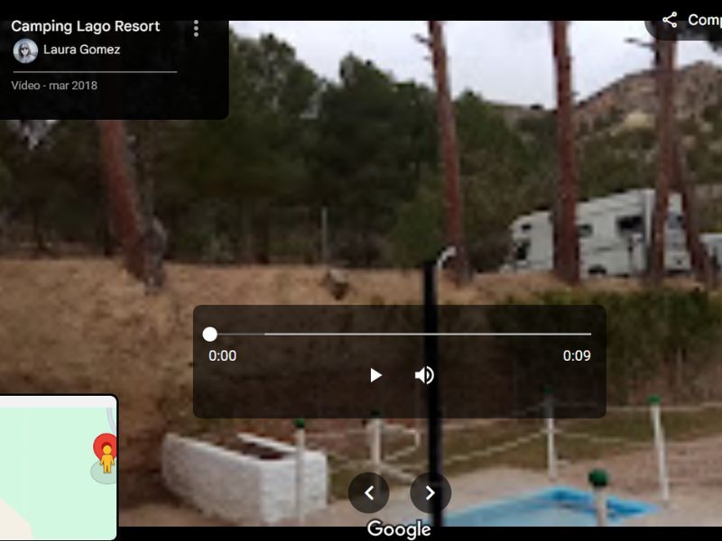 pernoctar autocaravana zaragoza