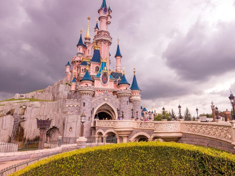 3 dias en autocaravana invierno niños