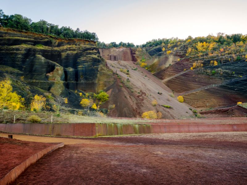 ruta autocaravana desde barcelona 10 días